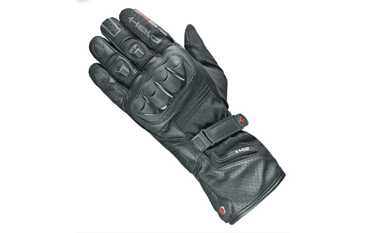 Haglöfs Touring Glove　【Sサイズ】 Boss Gloves